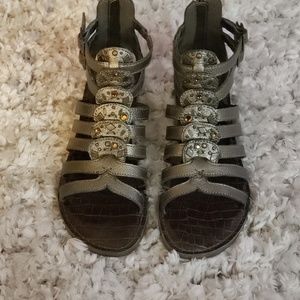 Gladiator Sandals